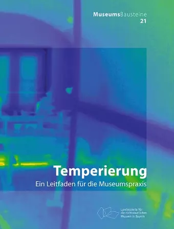 Temperierung cover