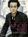 The Multicultural Modernism of Winold Reiss (1886–1953) cover