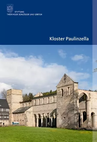 Kloster Paulinzella cover