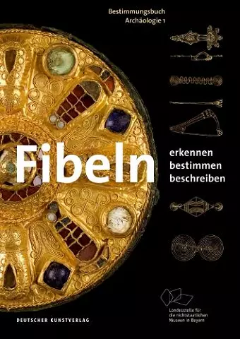 Fibeln cover