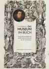 Das Museum im Buch cover