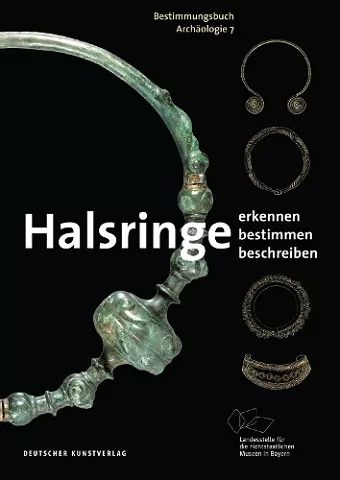 Halsringe cover