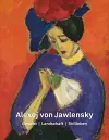 Alexej von Jawlensky cover