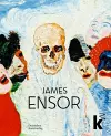 James Ensor cover
