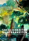 Sachlichkeiten – Sichtbarkeiten cover