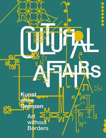 Cultural Affairs cover