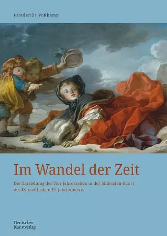 Im Wandel der Zeit cover