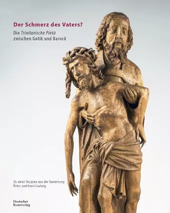 Der Schmerz des Vaters? cover