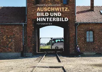 Auschwitz. Bild und Hinterbild cover