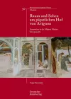 Raum und Sehen am päpstlichen Hof von Avignon cover