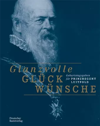 Glanzvolle Glückwünsche cover