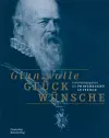 Glanzvolle Glückwünsche cover