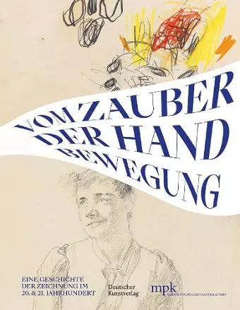 Vom Zauber der Handbewegung cover