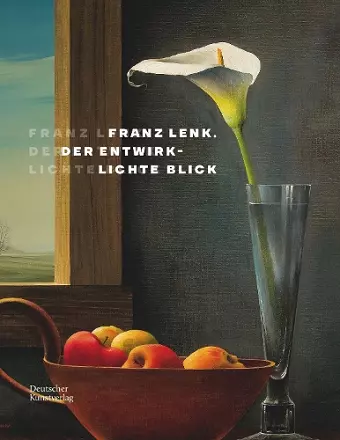 Franz Lenk cover