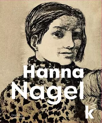 Hanna Nagel cover