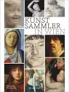Kunstsammler in Wien cover