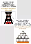 [Set Dehio - Handbuch der deutschen Kunstdenkmäler / Nordrhein-Westfalen I+II] cover