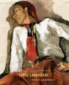 Lotte Laserstein cover