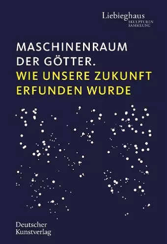 Maschinenraum der Götter cover