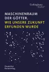 Maschinenraum der Götter cover