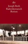 Radetzkymarsch cover