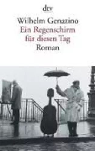 Ein Regenschirm fur diesen Tag cover