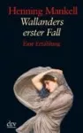 Wallanders erster Fall cover
