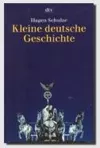 Kleine deutsche Geschichte cover