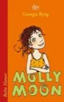 Molly Moon cover