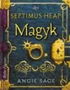 Septimus Heap cover
