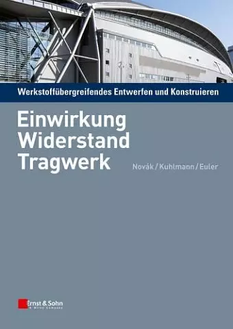 Werkstoffübergreifendes Entwerfen und Konstruieren cover