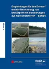 Empfehlungen für den Entwurf und die Berechnung von Erdkörpern mit Bewehrungen aus Geokunststoffen (EBGEO) cover