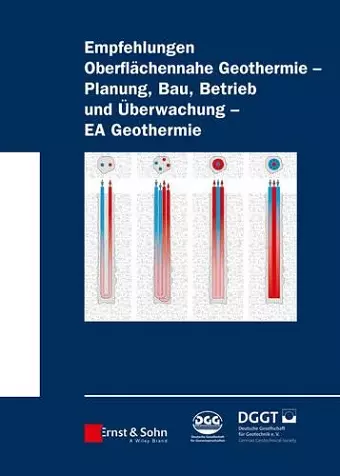 Empfehlung Oberflächennahe Geothermie cover