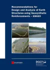 Recommendations for Design and Analysis of Earth Structures using Geosynthetic Reinforcements - EBGEO cover