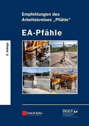 EA-Pfähle cover