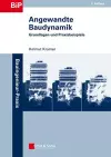 Angewandte Baudynamik cover