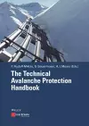 The Technical Avalanche Protection Handbook cover