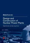 Design and Construction of Nuclear Power Plants cover