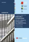 Eurocode 2 für Deutschland cover