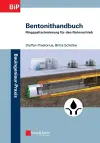 Bentonithandbuch cover