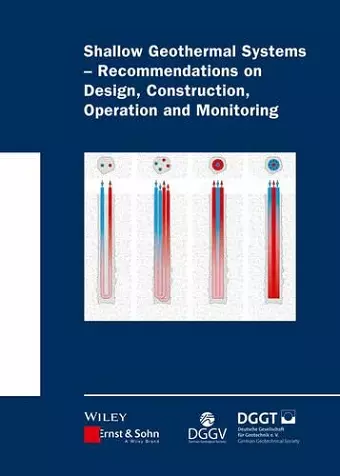 Shallow Geothermal Systems cover