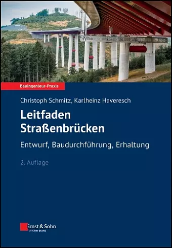 Leitfaden Straßenbrücken cover