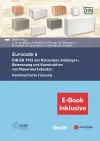 Der Eurocode 6 für Deutschland 2e - DIN EN 1996 - Kommentierte Fassung (inkl. E-Book als PDF) cover