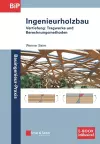 Ingenieurholzbau cover