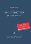 Spannbeton fur die Praxis cover