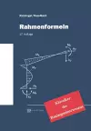 Rahmenformeln cover