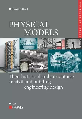 Physical Models cover