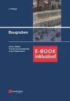 Baugruben 3e - (inkl. E-Book als PDF) cover