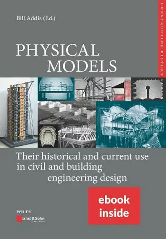 Physical Models cover