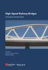 High-speed Railway Bridges cover